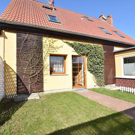 Apartment By The Sea In Rerik Exteriér fotografie